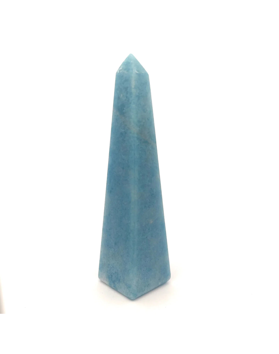 Type of Crystal: Blue Trolleite