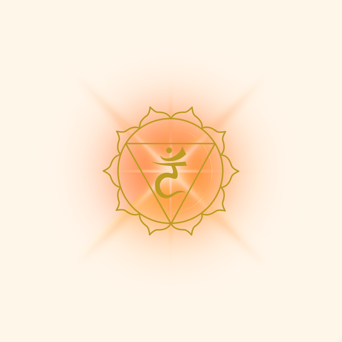 Chakra: Solar Plexus Chakra