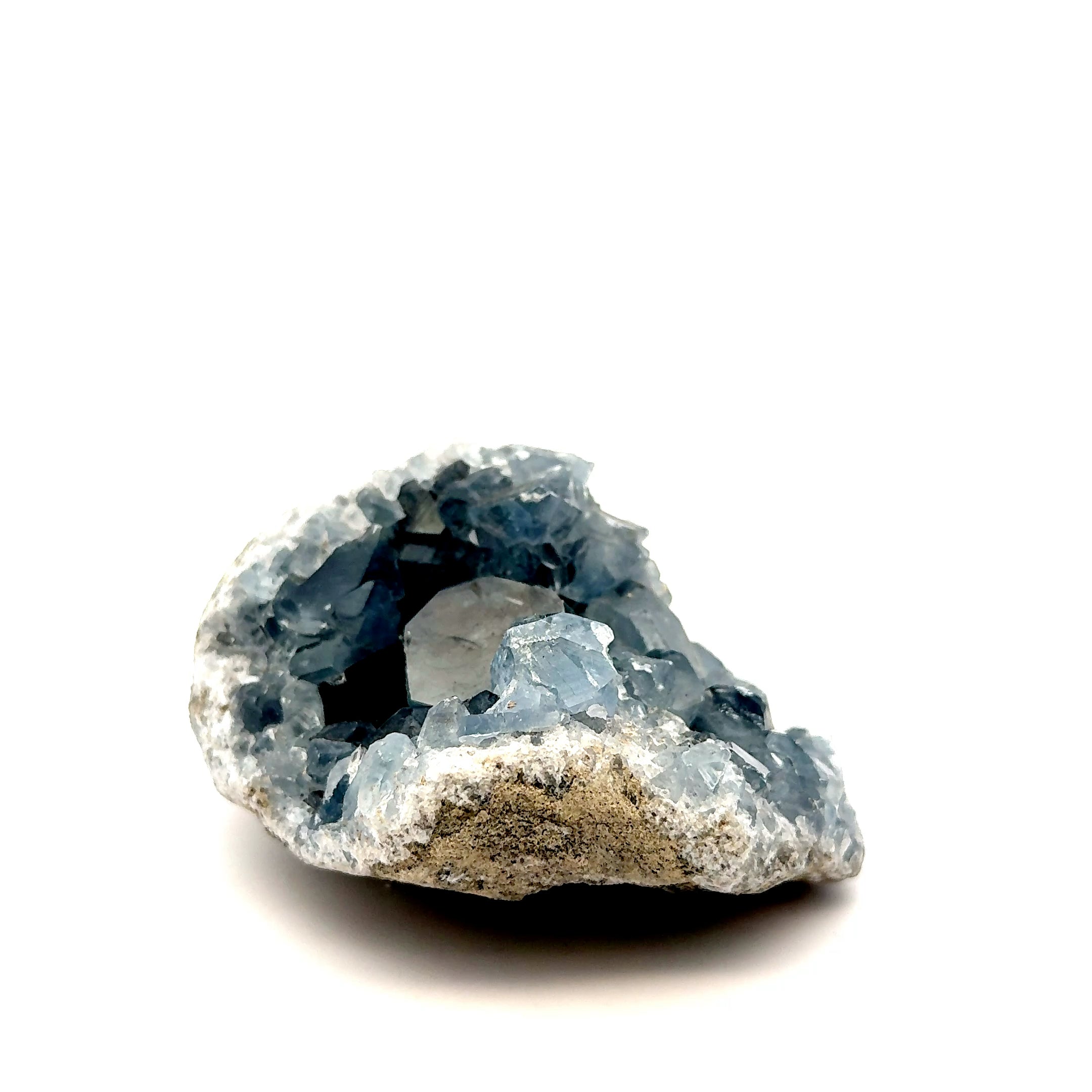 Celestite Freeform