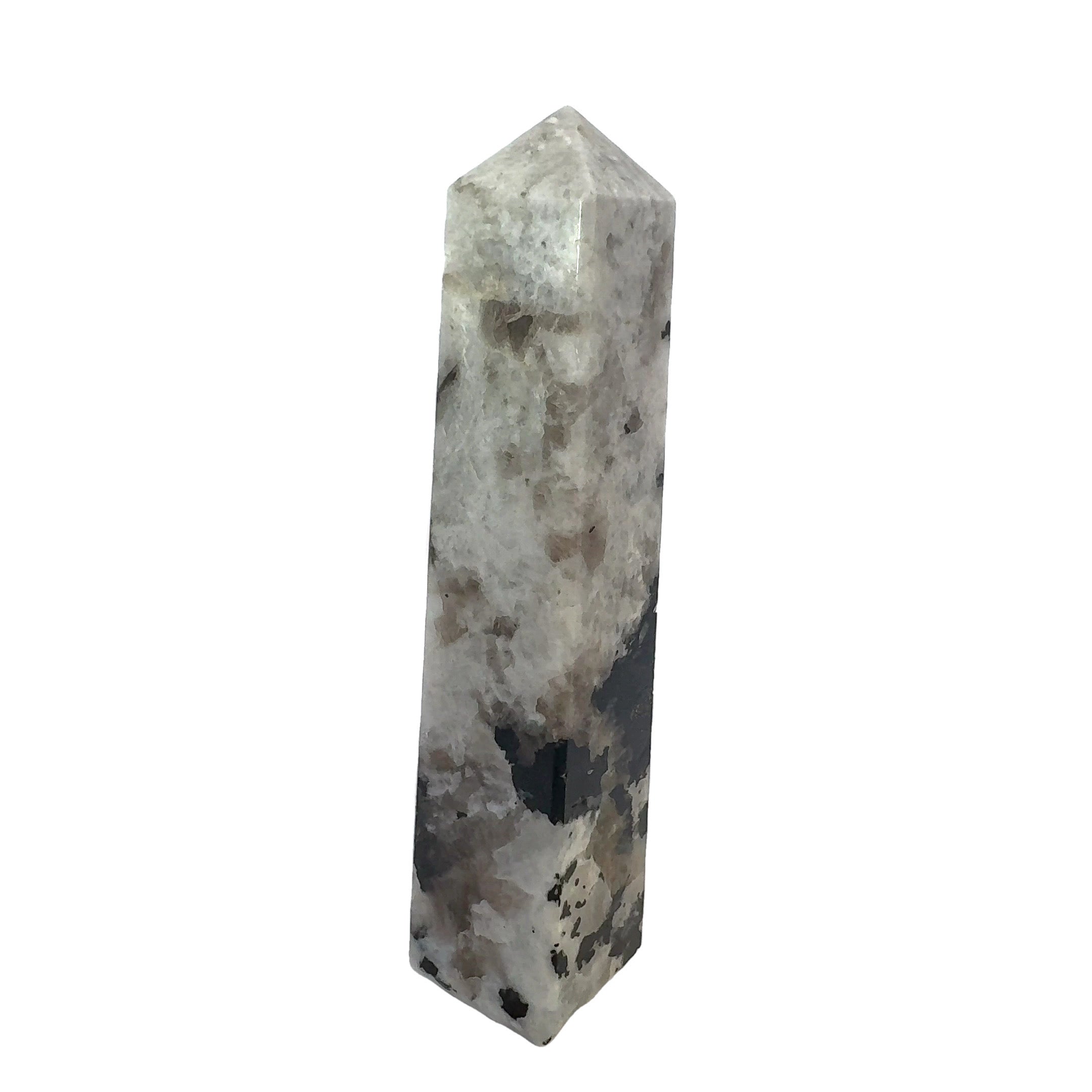 Large Moonstone Tower