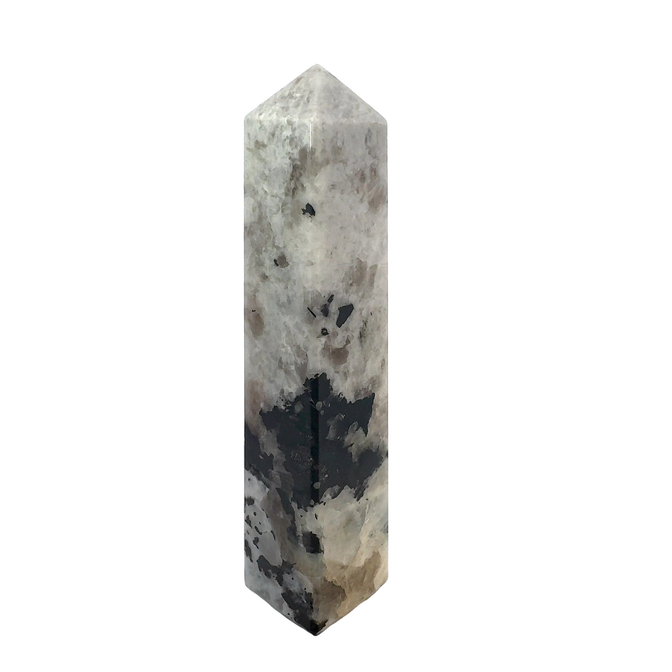 Large Moonstone Tower