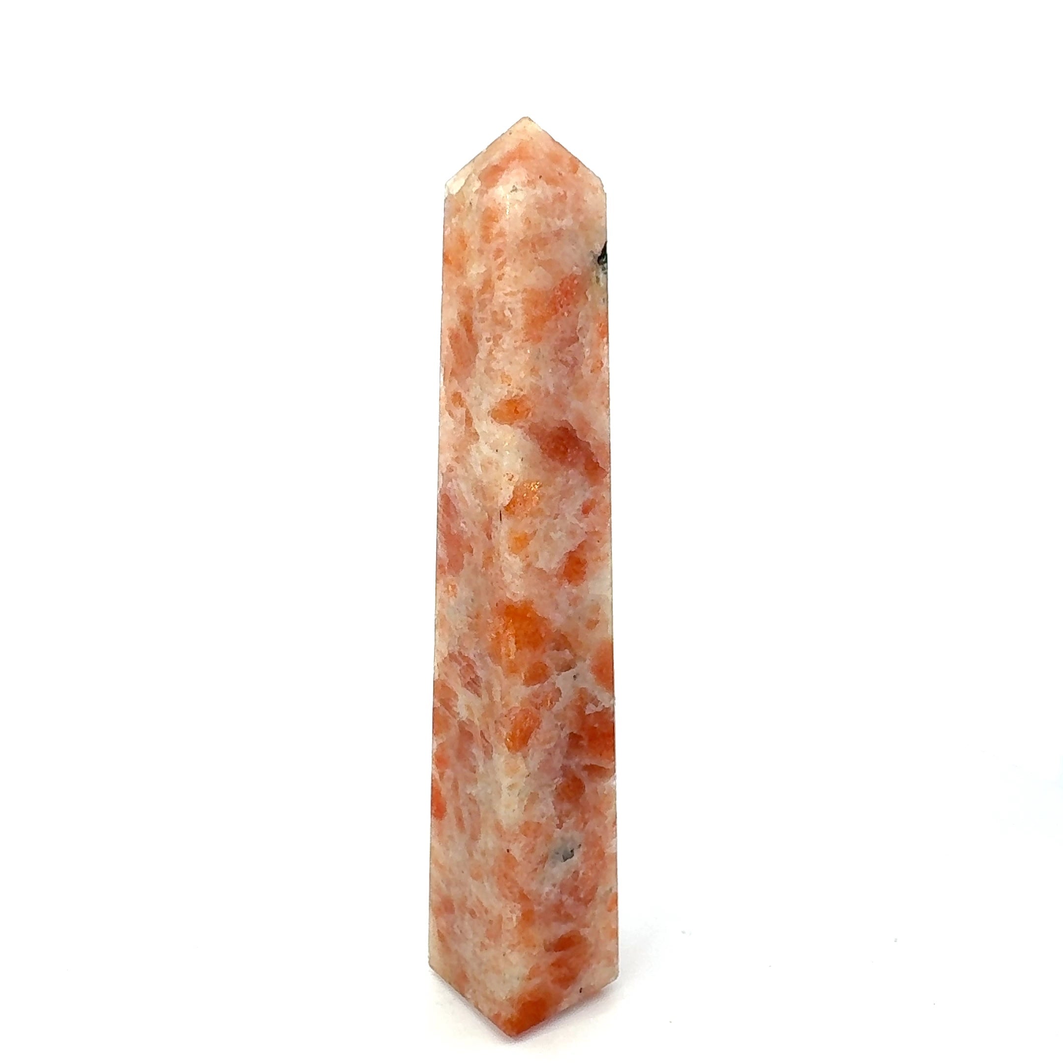 Large Sunstone Tower