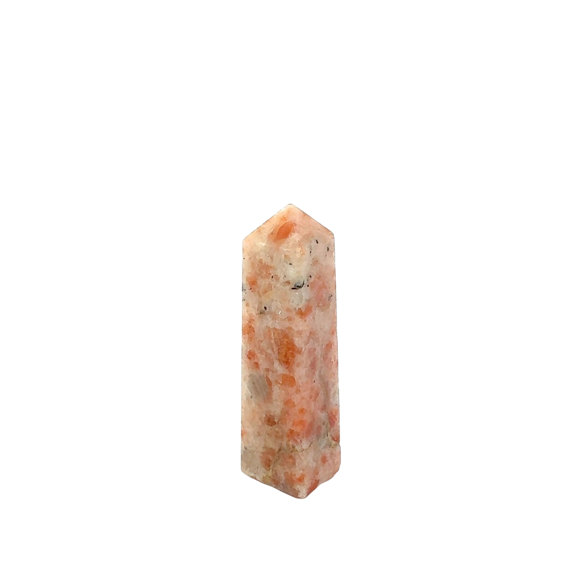 Small Sunstone Tower