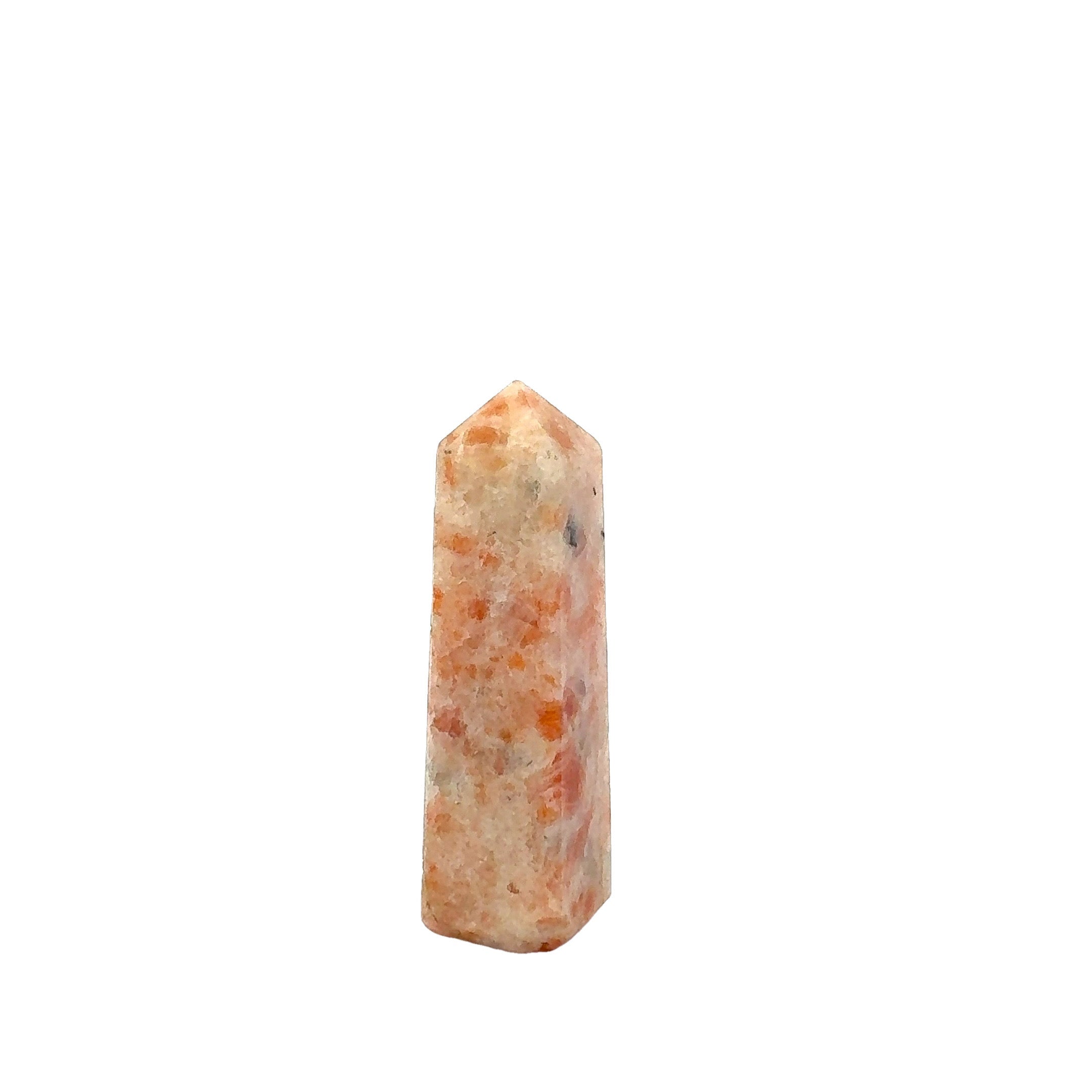 Small Sunstone Tower